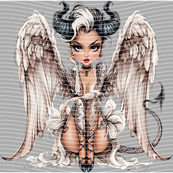 Girl-HG 3606